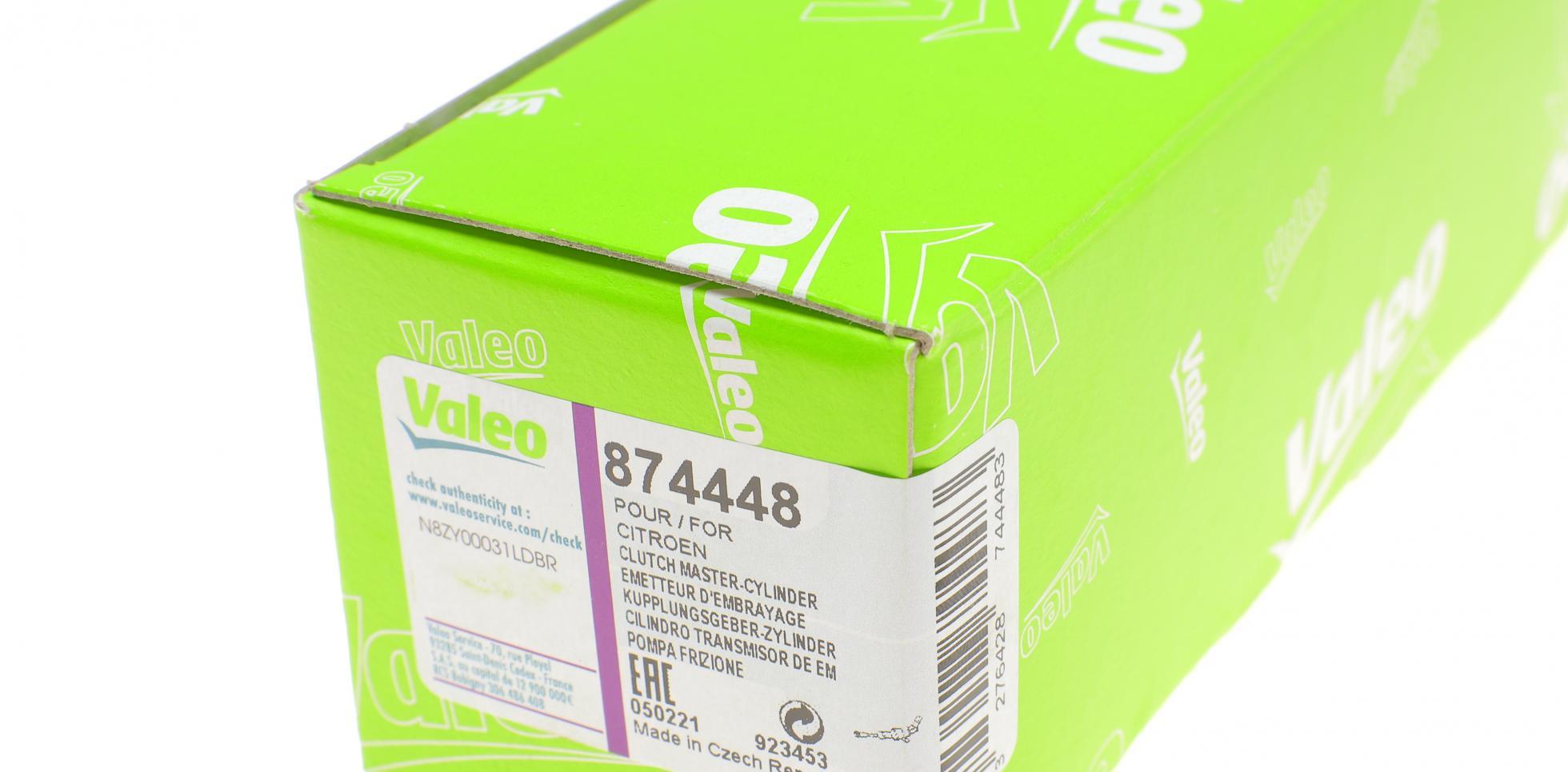 874448 VALEO