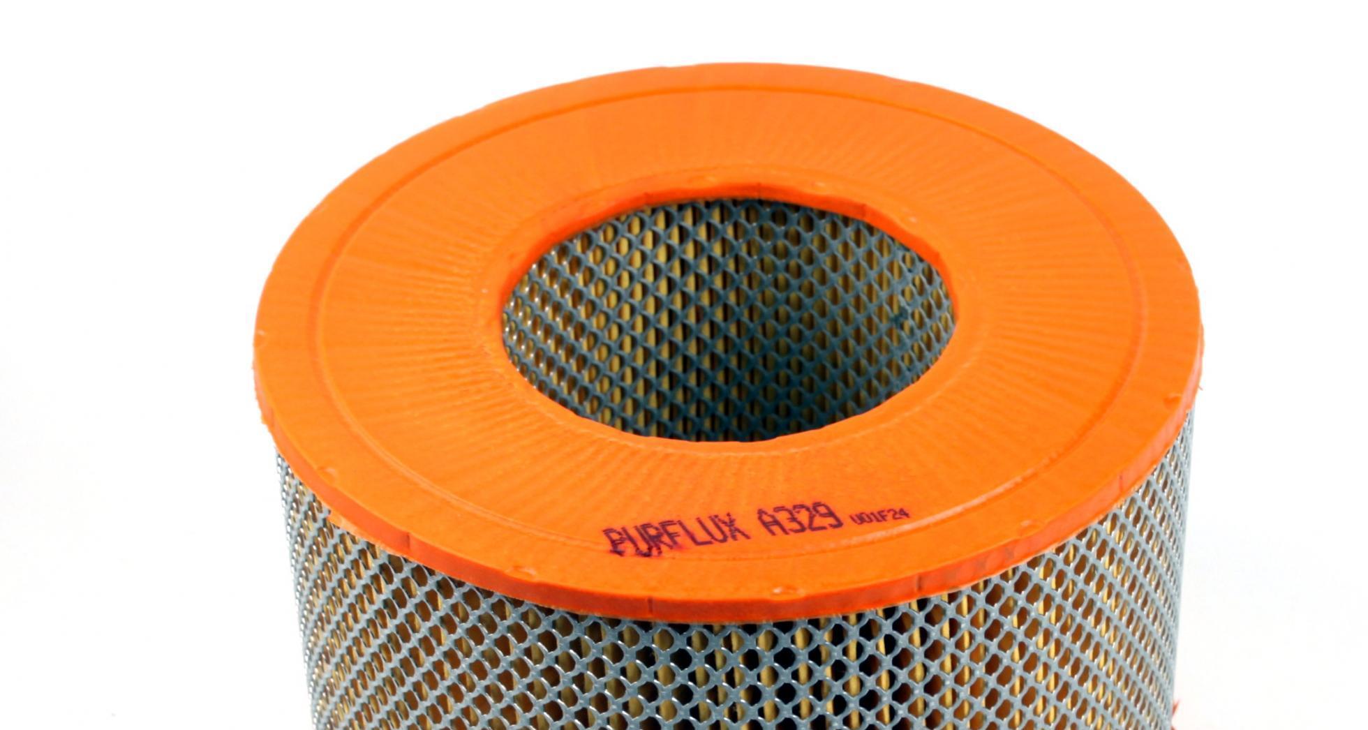 A329 PURFLUX