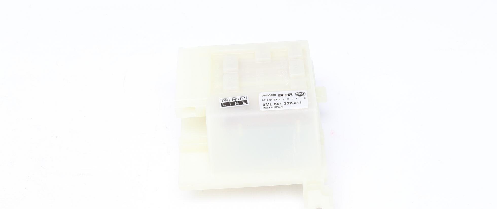 ABR87000P MAHLE