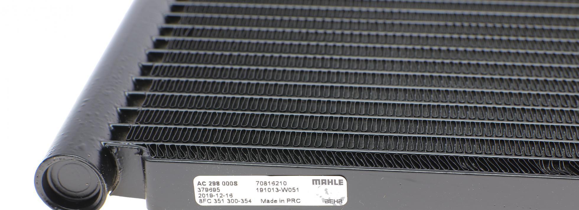 AC298000S MAHLE