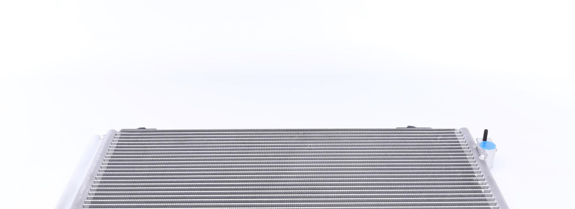 AC554000S MAHLE