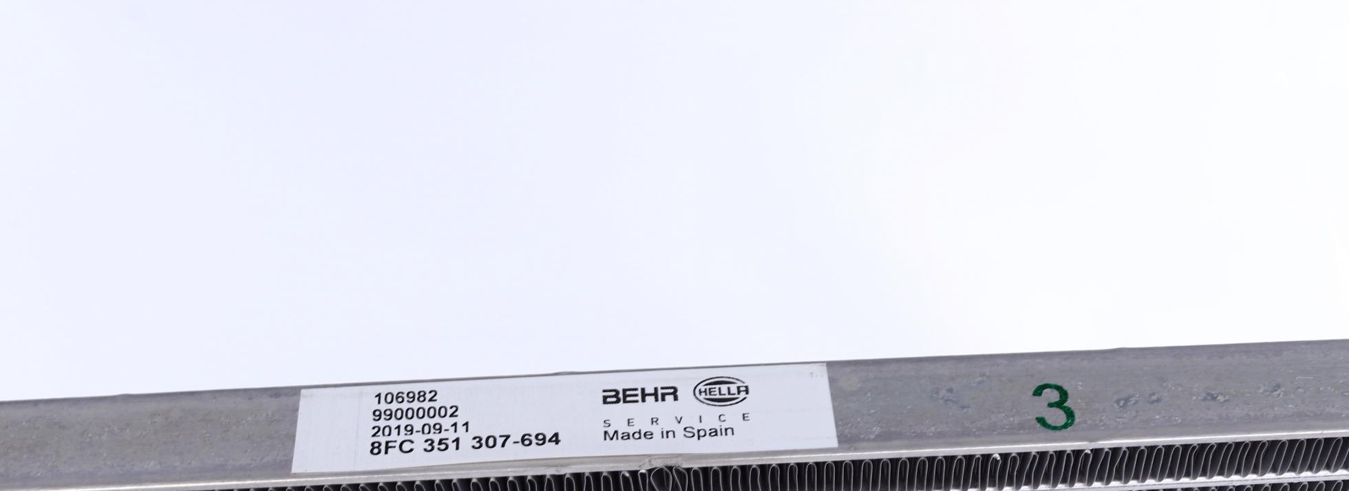 AC554000S MAHLE