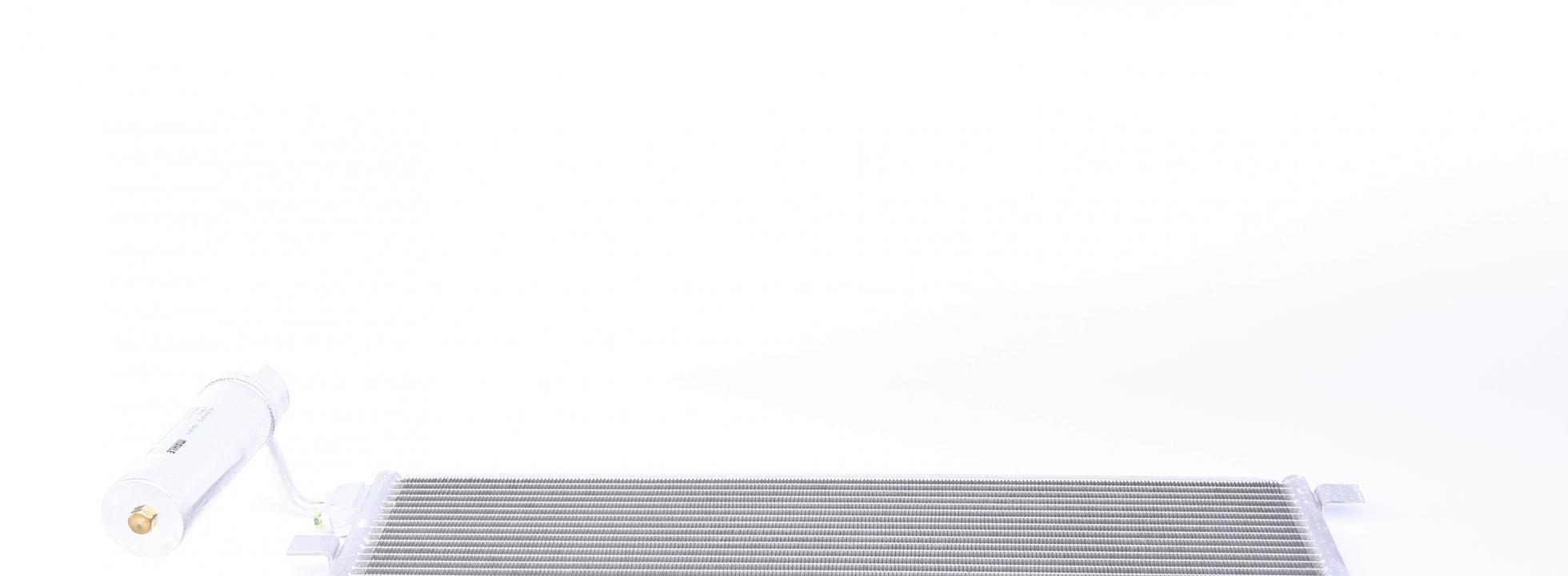 AC604001S MAHLE