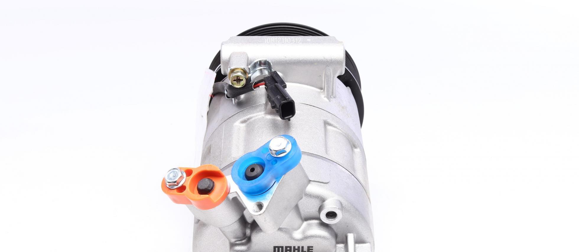 ACP164000S MAHLE