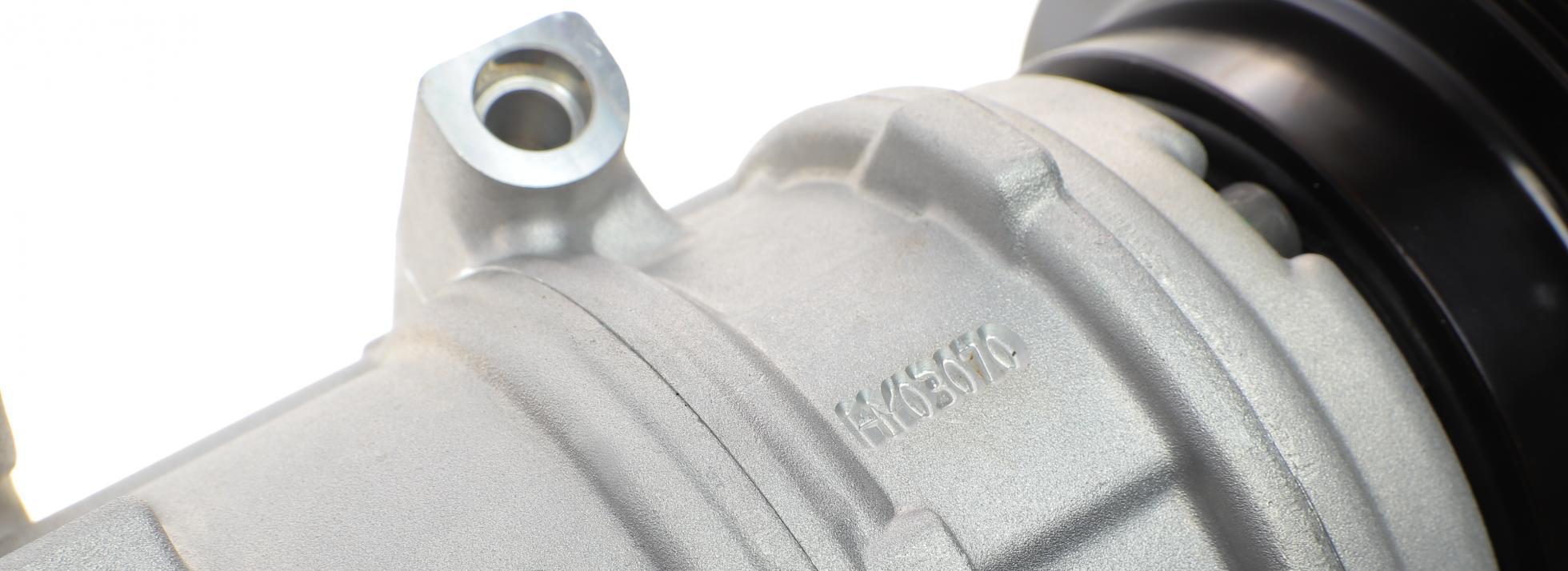 ACP842000S MAHLE