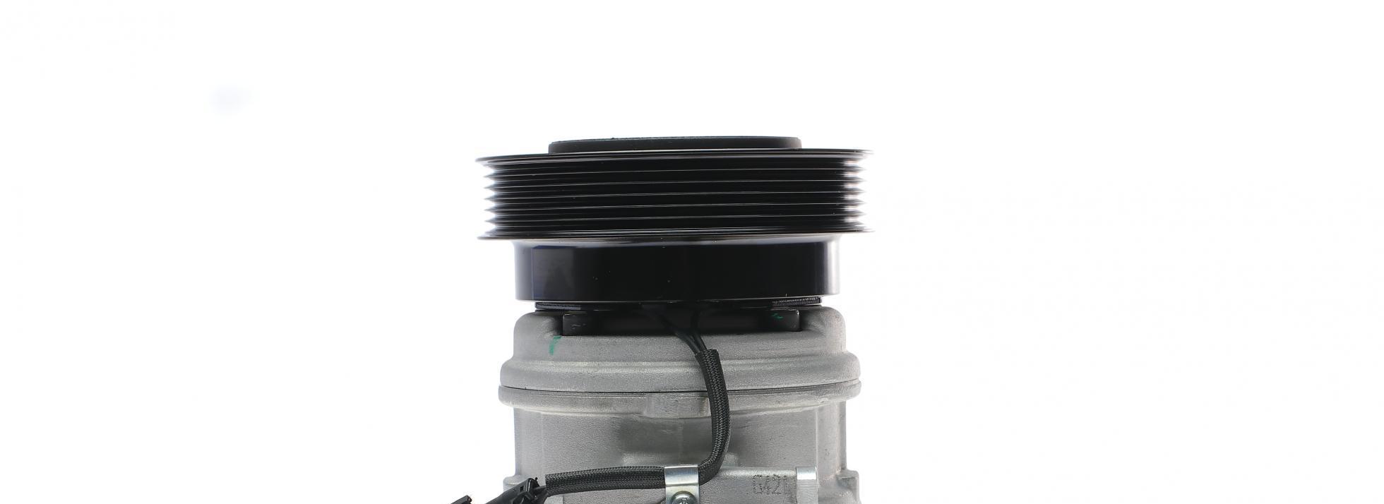 ACP842000S MAHLE