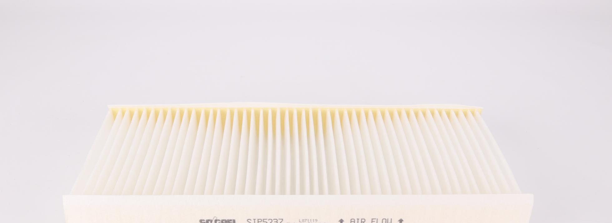 AH258 PURFLUX