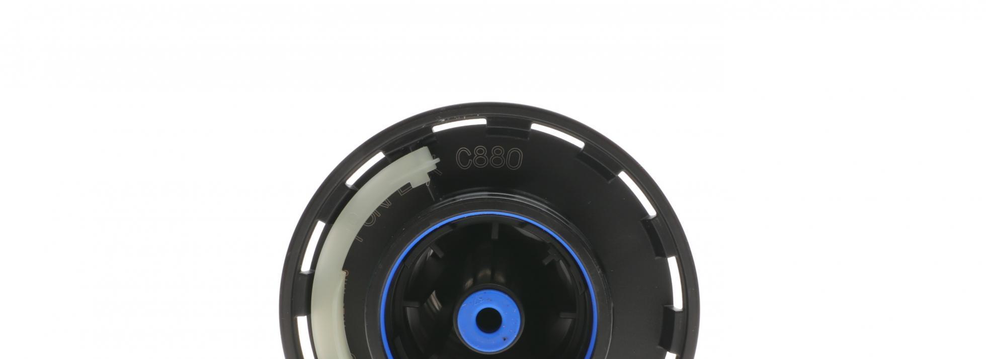 C880 PURFLUX