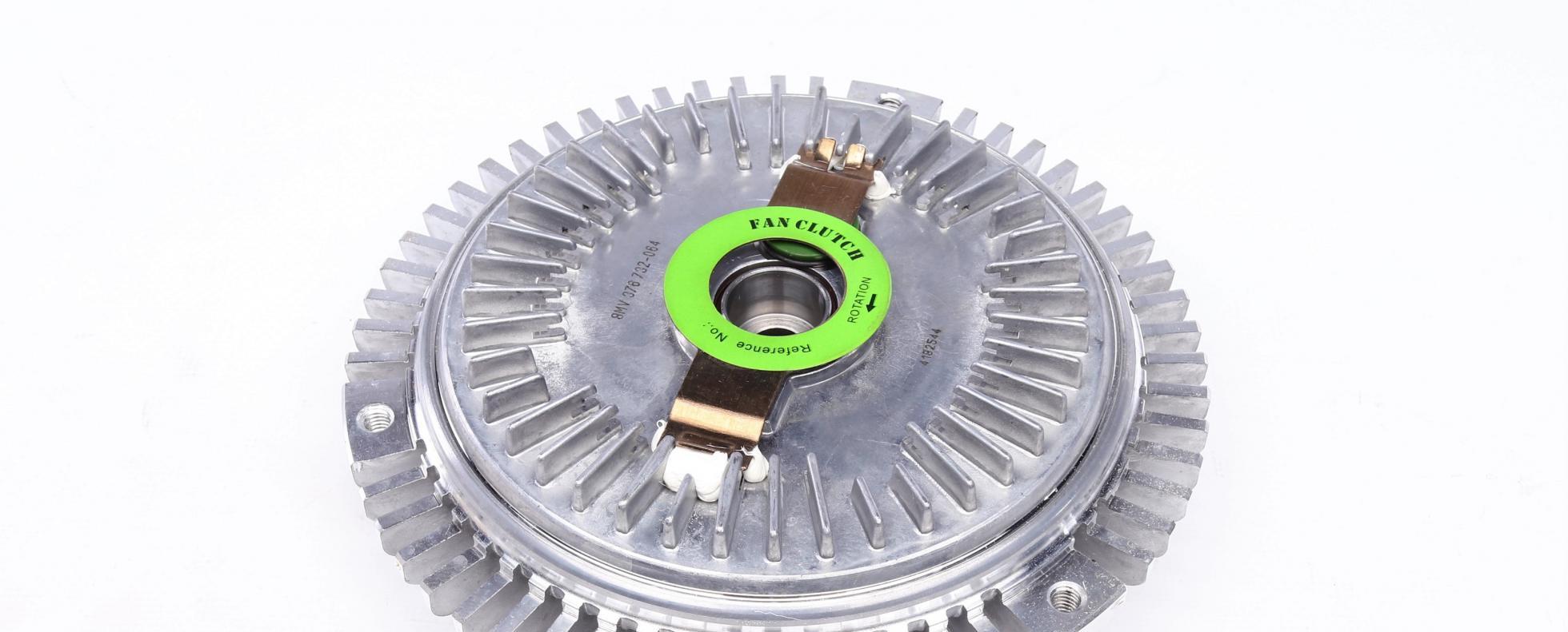 CFC52000S MAHLE