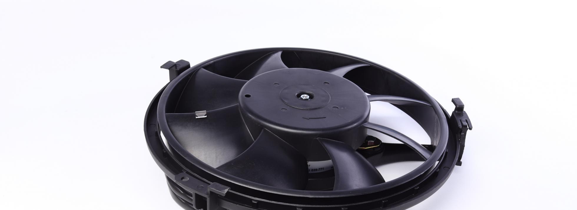 CFF166000S MAHLE