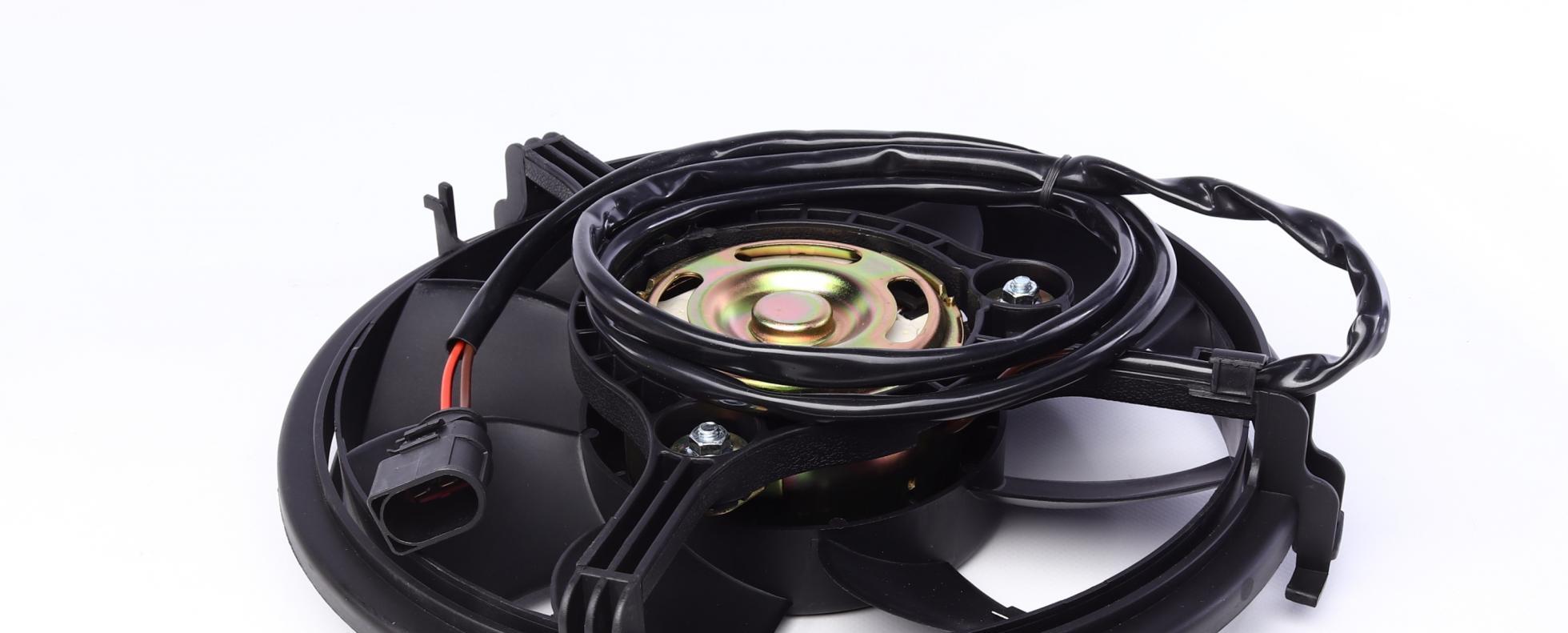 CFF166000S MAHLE