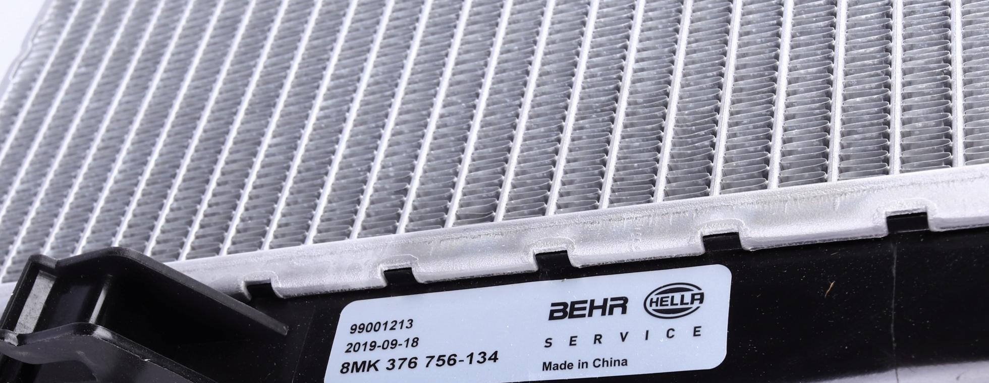 CR1173000S MAHLE