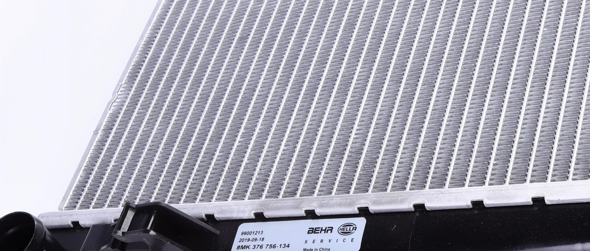 CR1173000S MAHLE