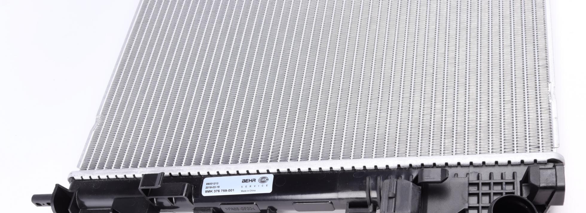 CR1237000S MAHLE