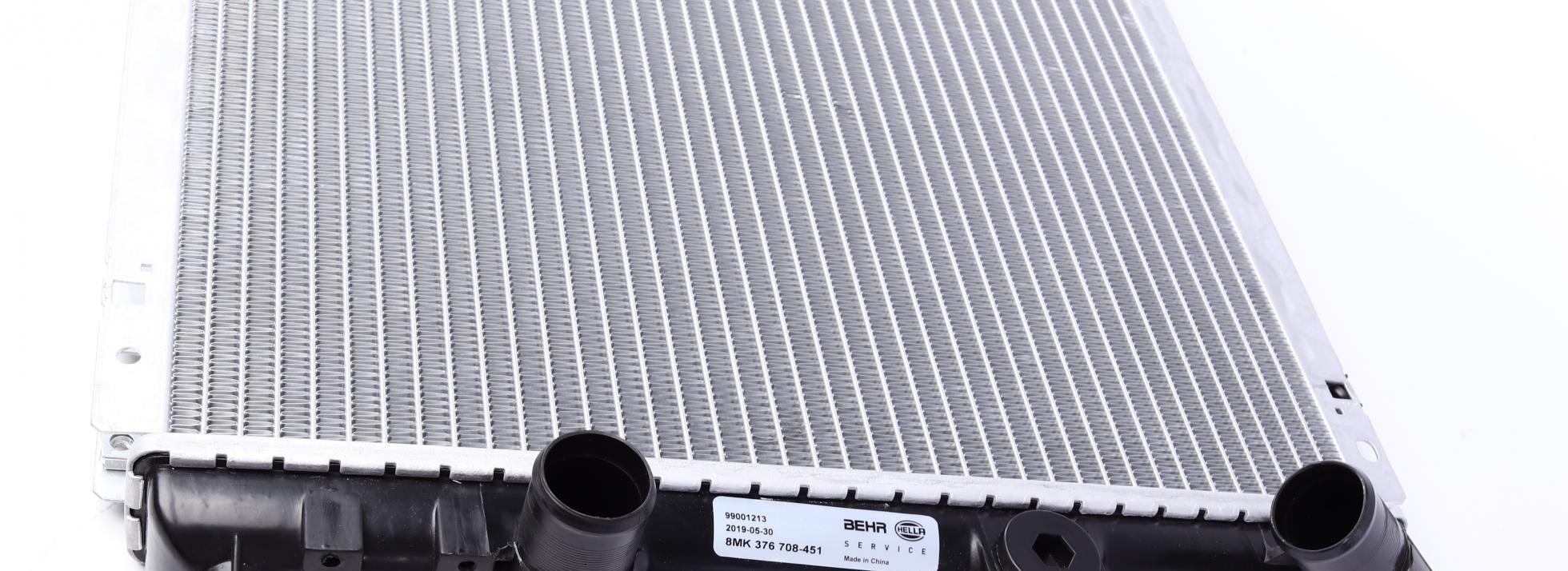 CR204000S MAHLE