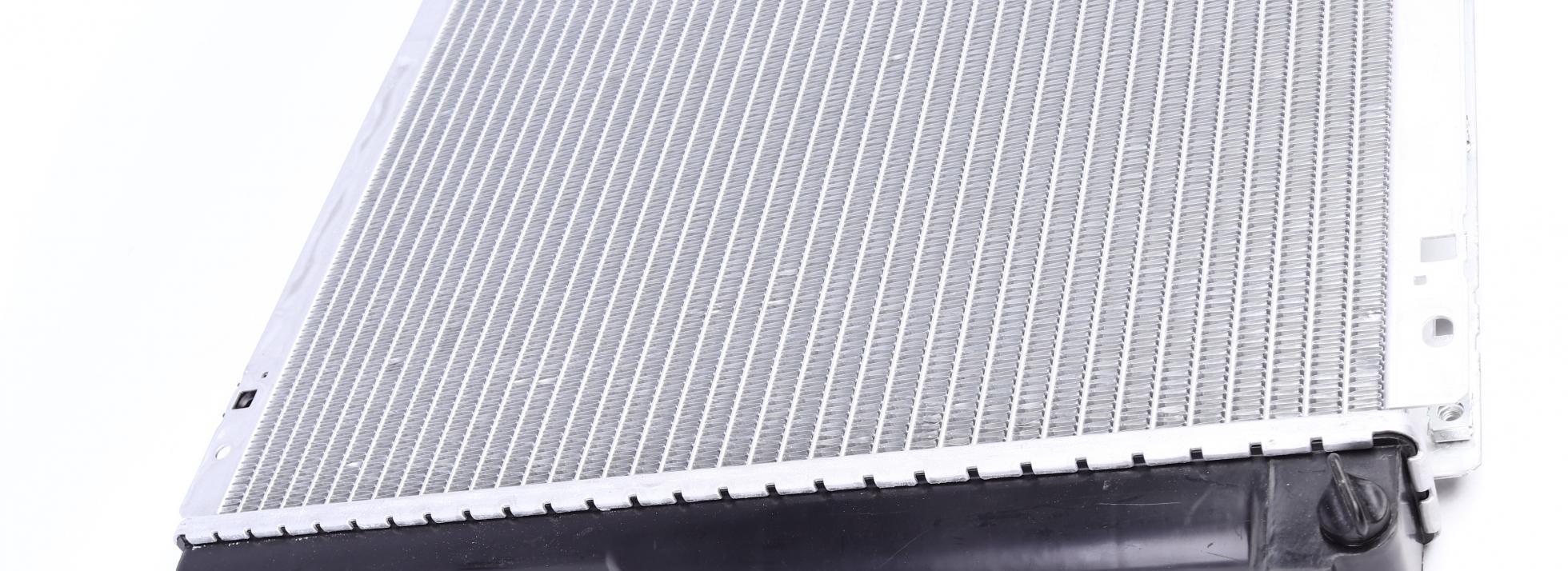 CR204000S MAHLE