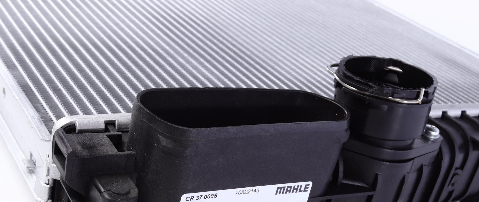 CR37000S MAHLE