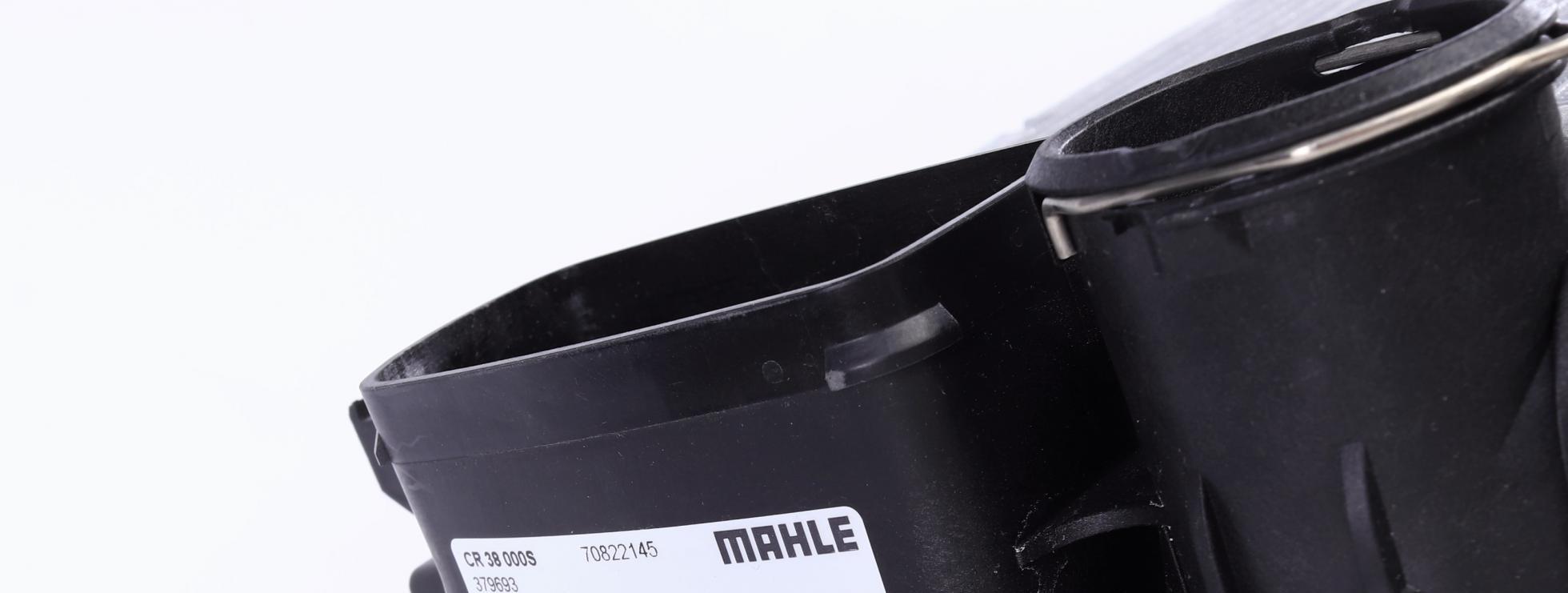 CR38000S MAHLE
