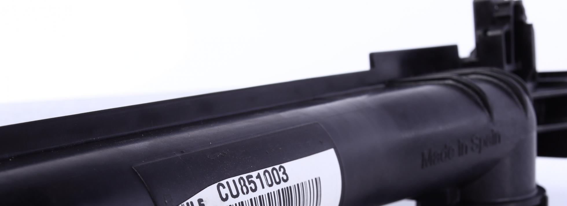 CR931000P MAHLE