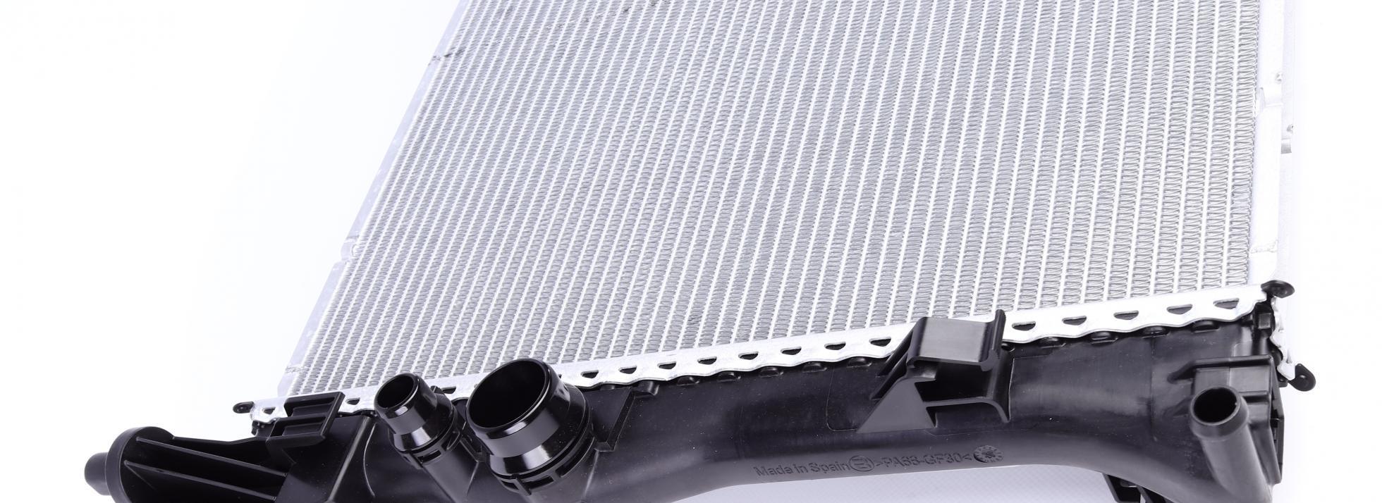 CR931000P MAHLE