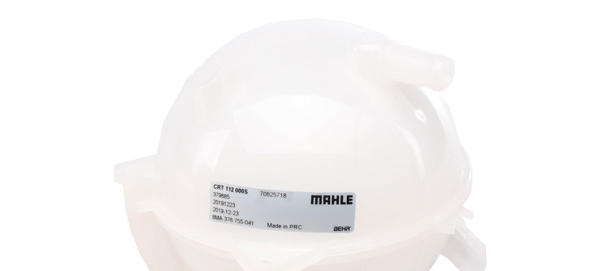 CRT112000S MAHLE