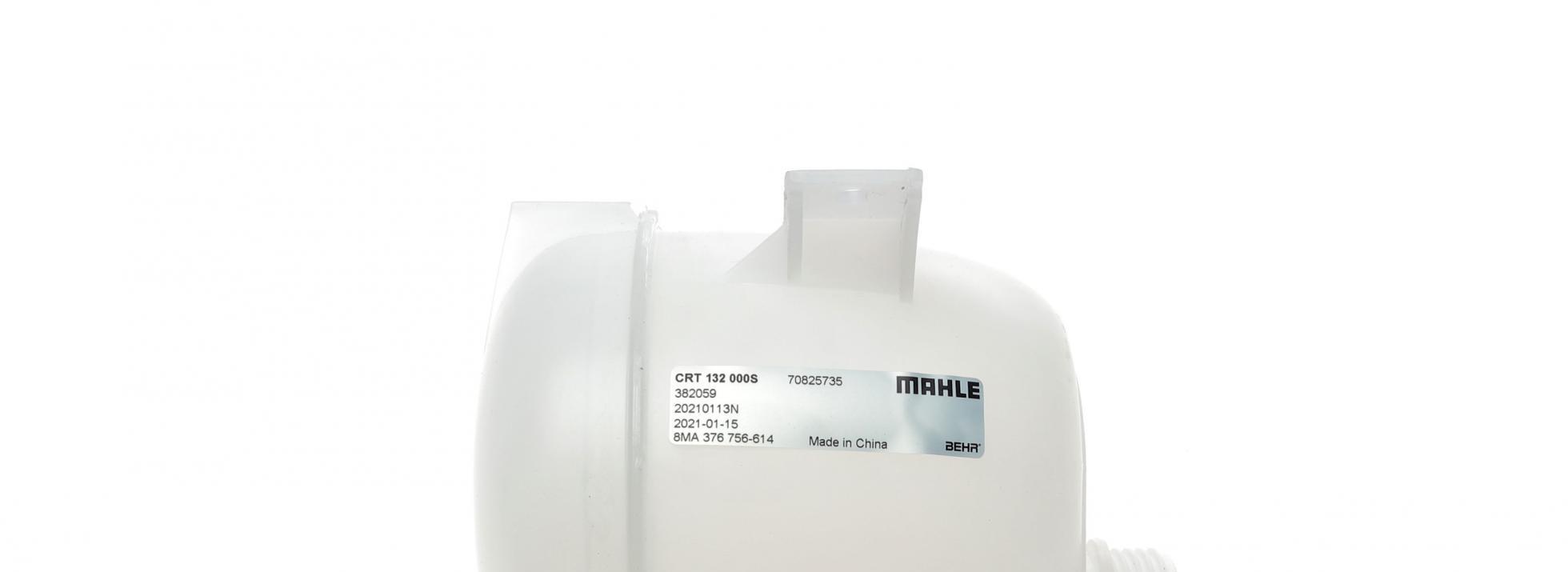 CRT132000S MAHLE