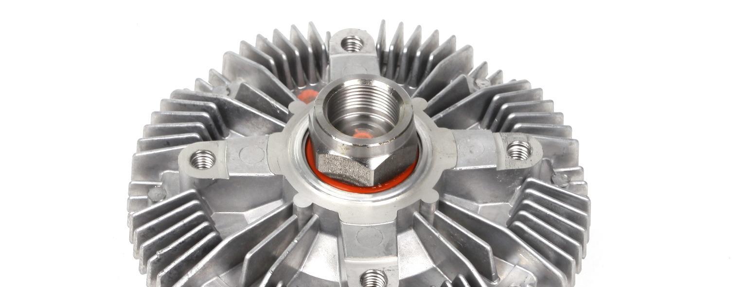 CS1711 FANEX