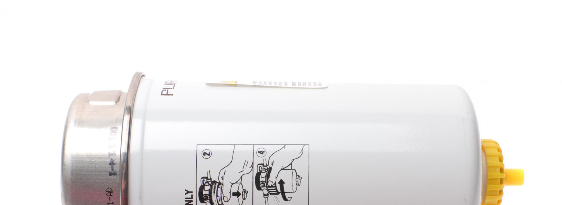 CS773 PURFLUX