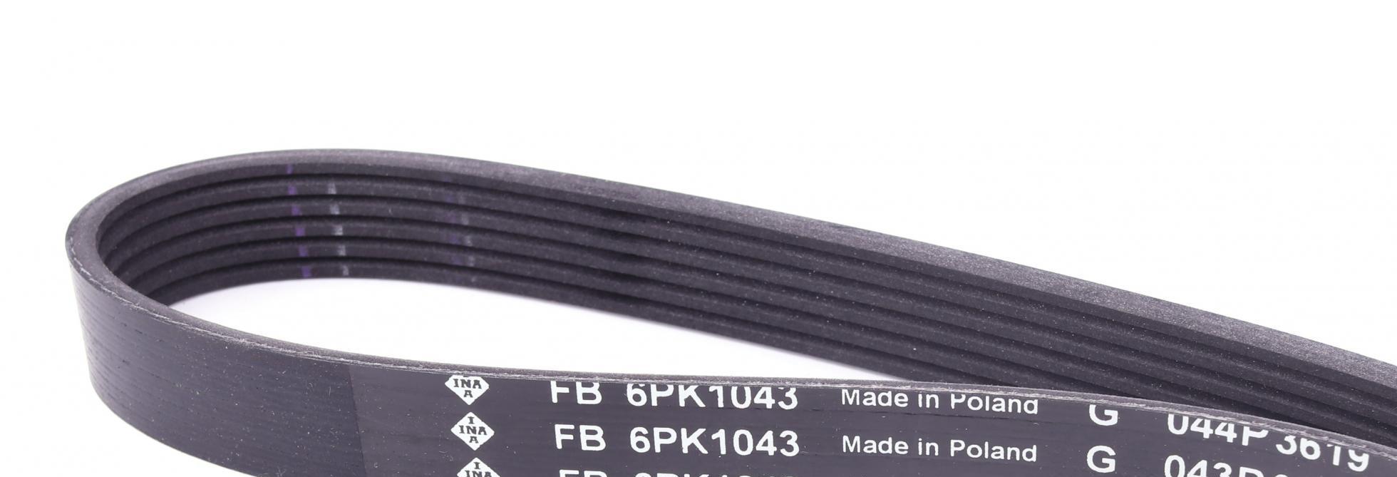 FB6PK1043 INA