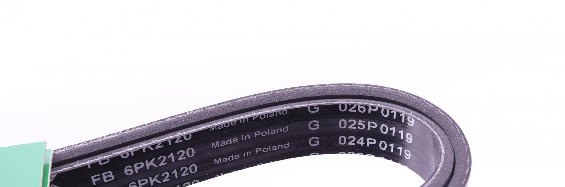 FB6PK2120 INA
