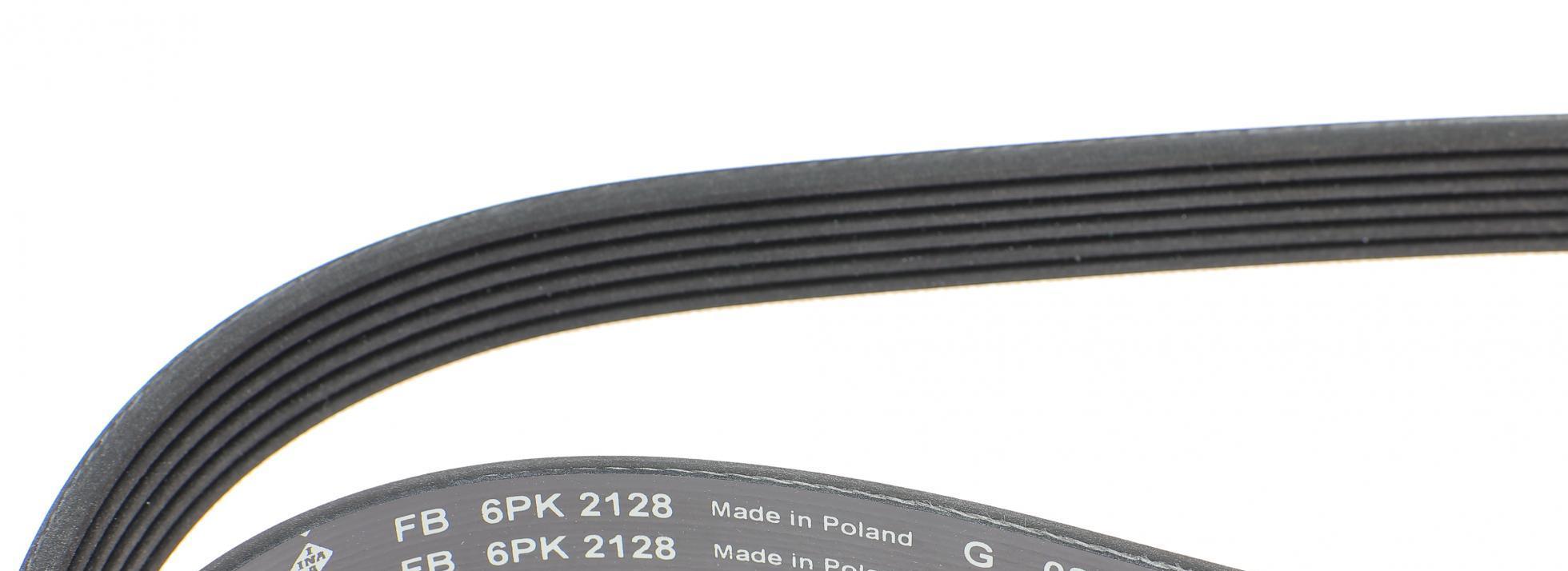 FB6PK2128 INA