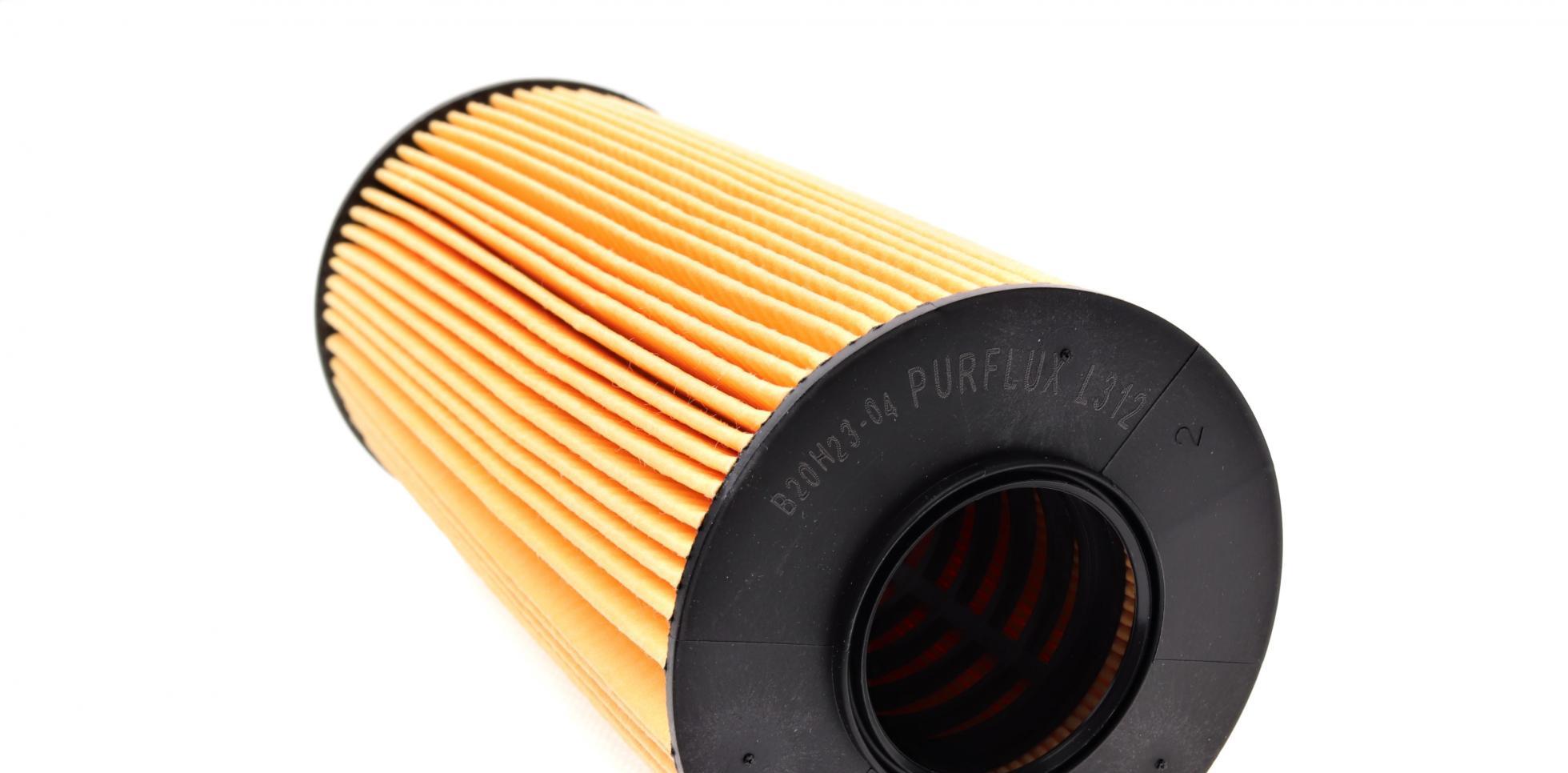 L312 PURFLUX