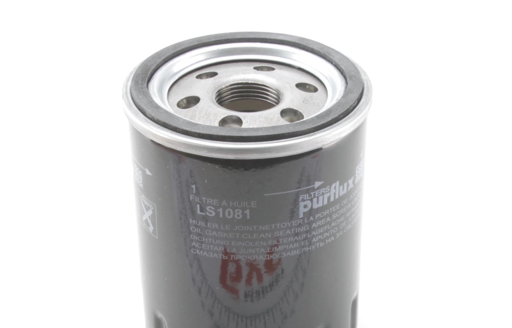 LS1081 PURFLUX