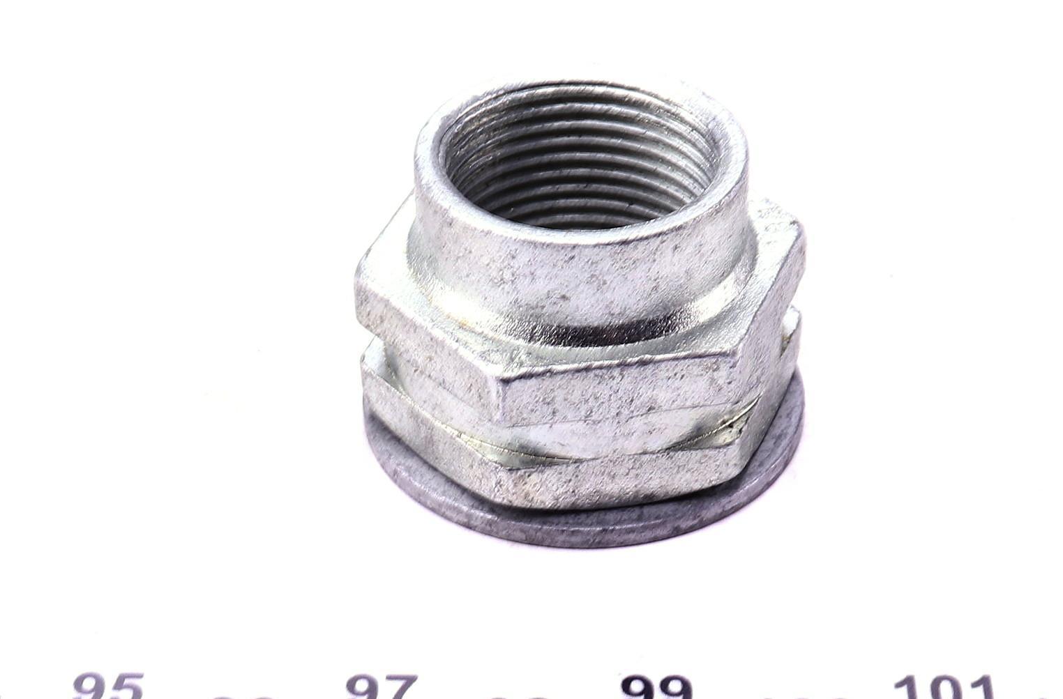 R15842 SNR