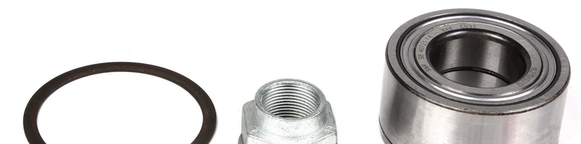 R15864 SNR