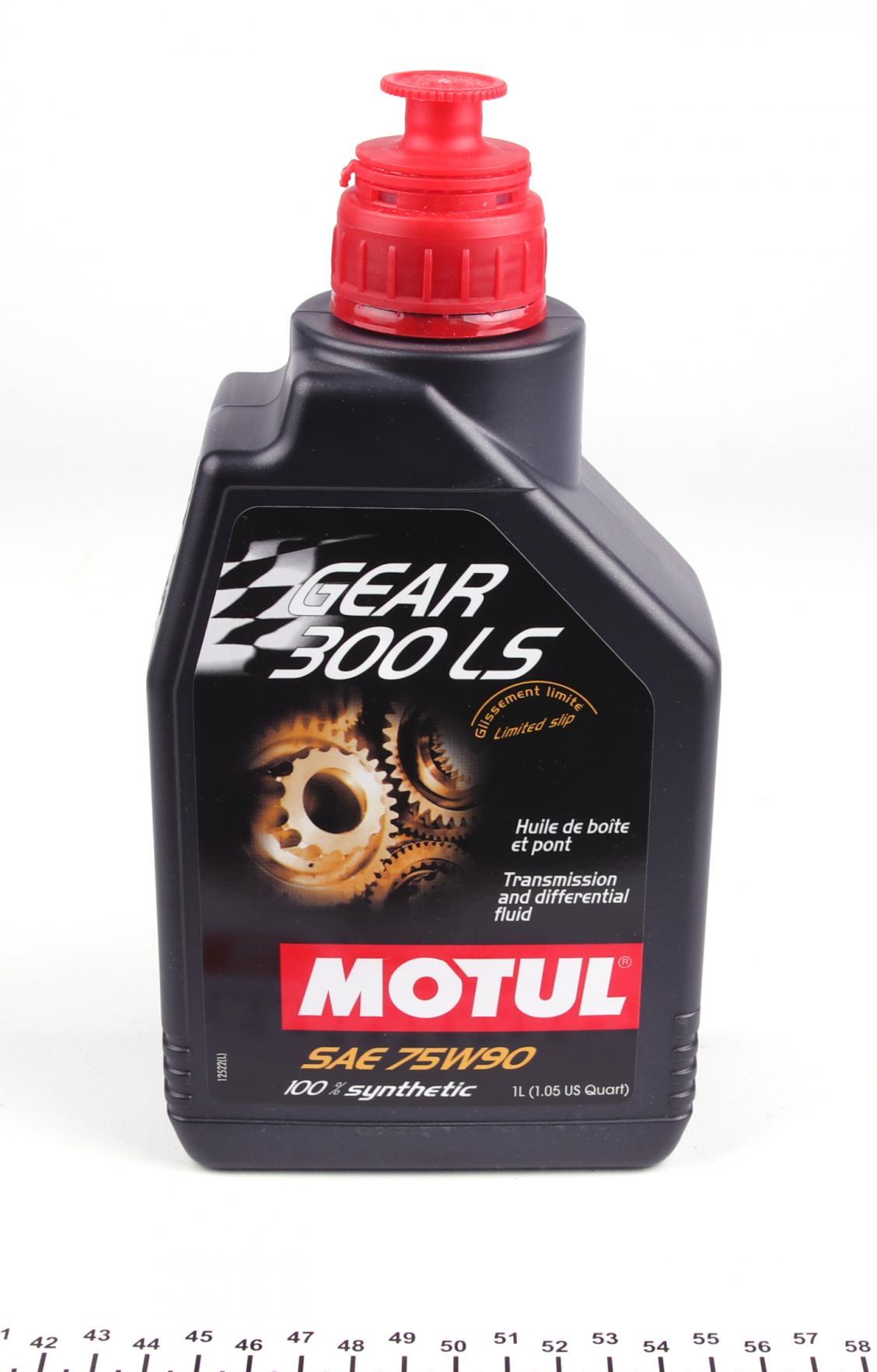 102686 MOTUL