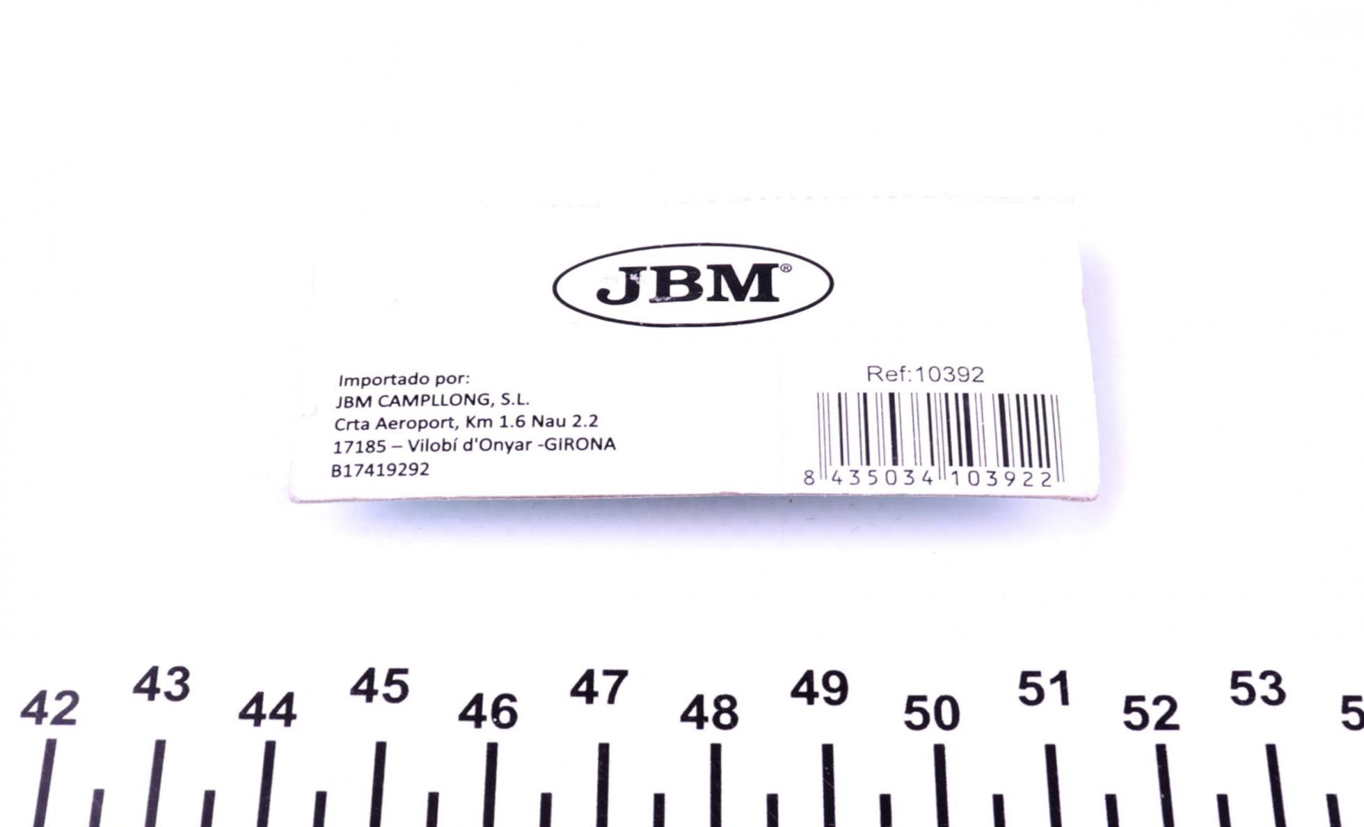 10392 JBM