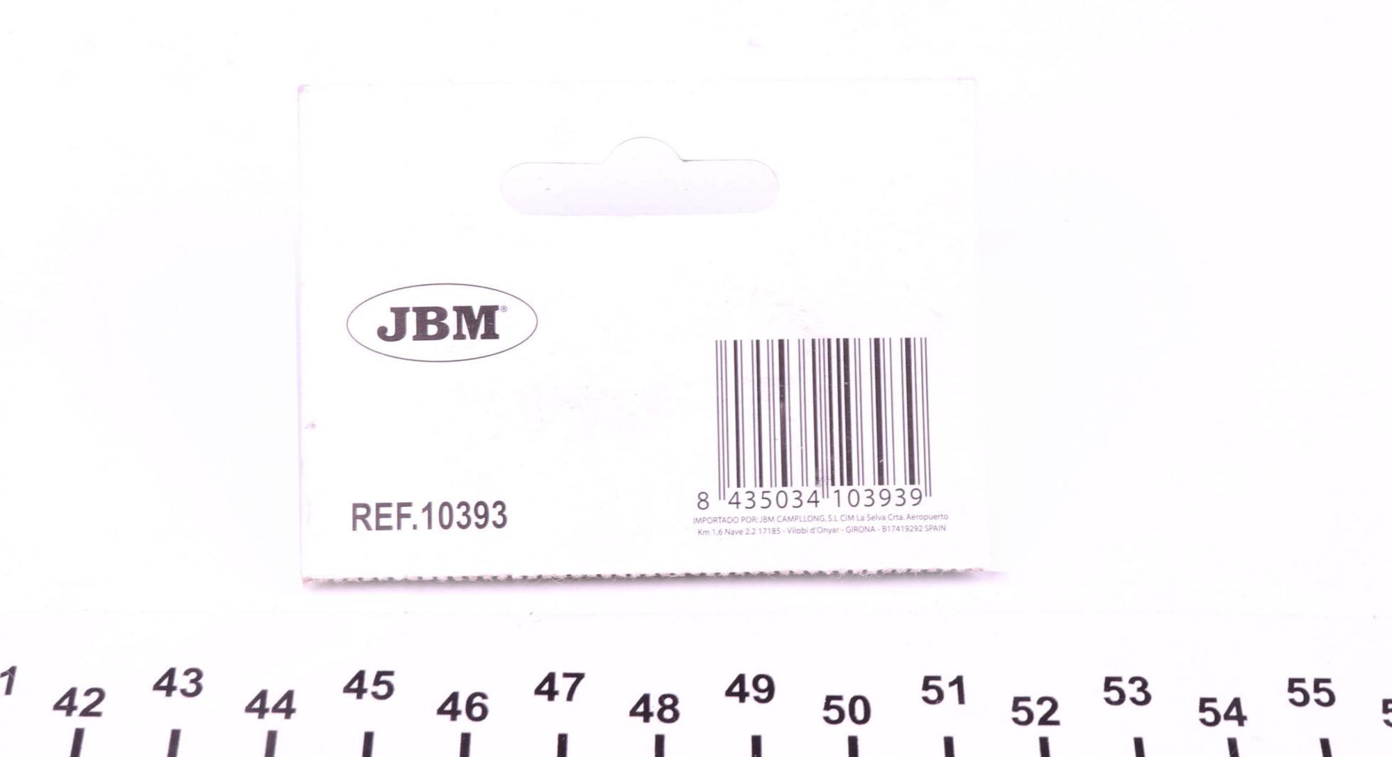 10393 JBM