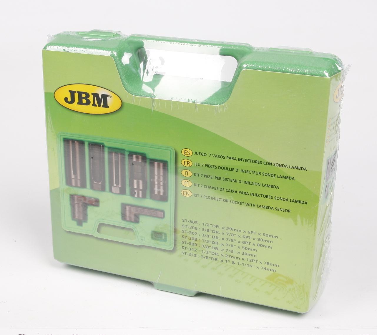 51119 JBM