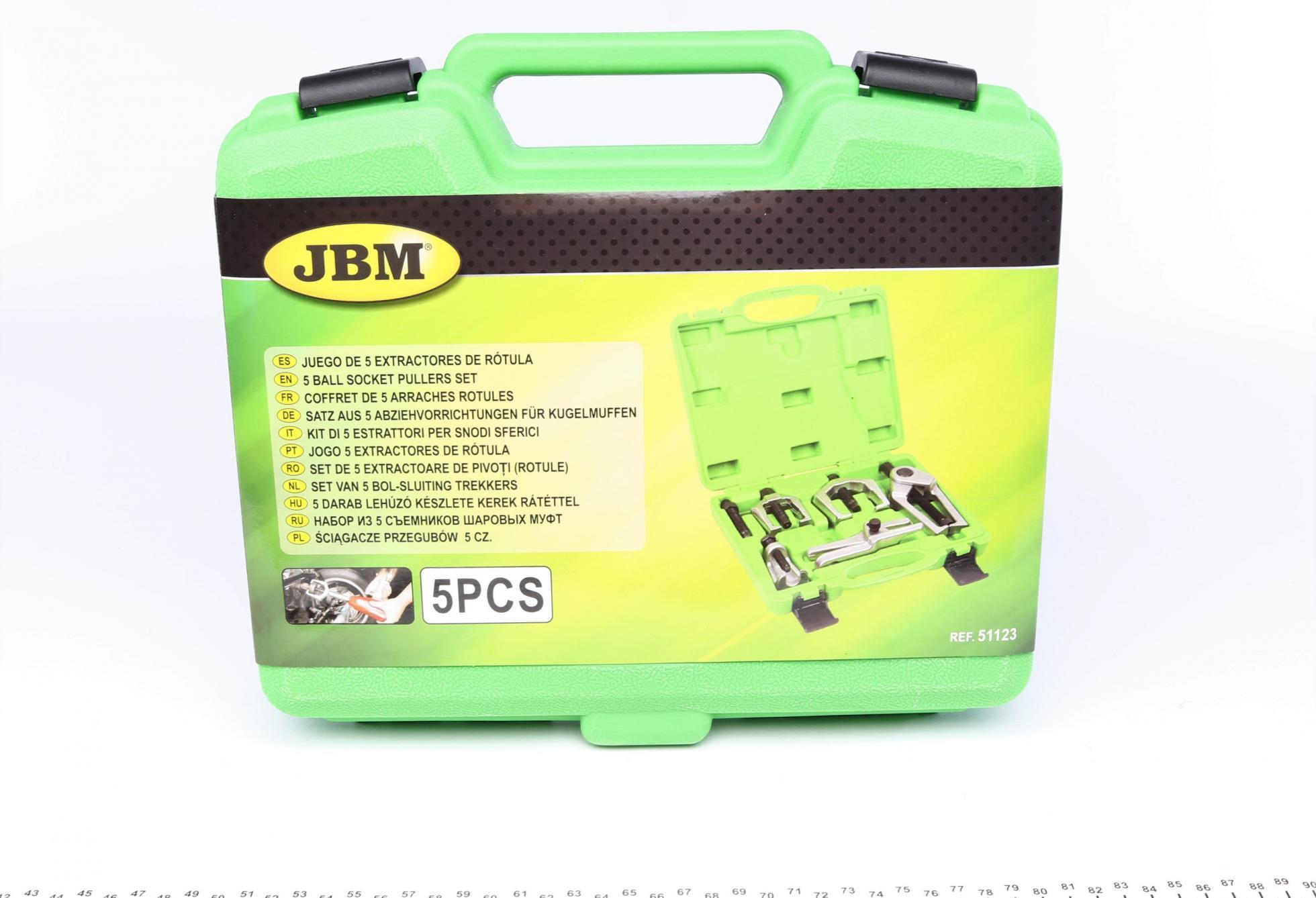 51123 JBM