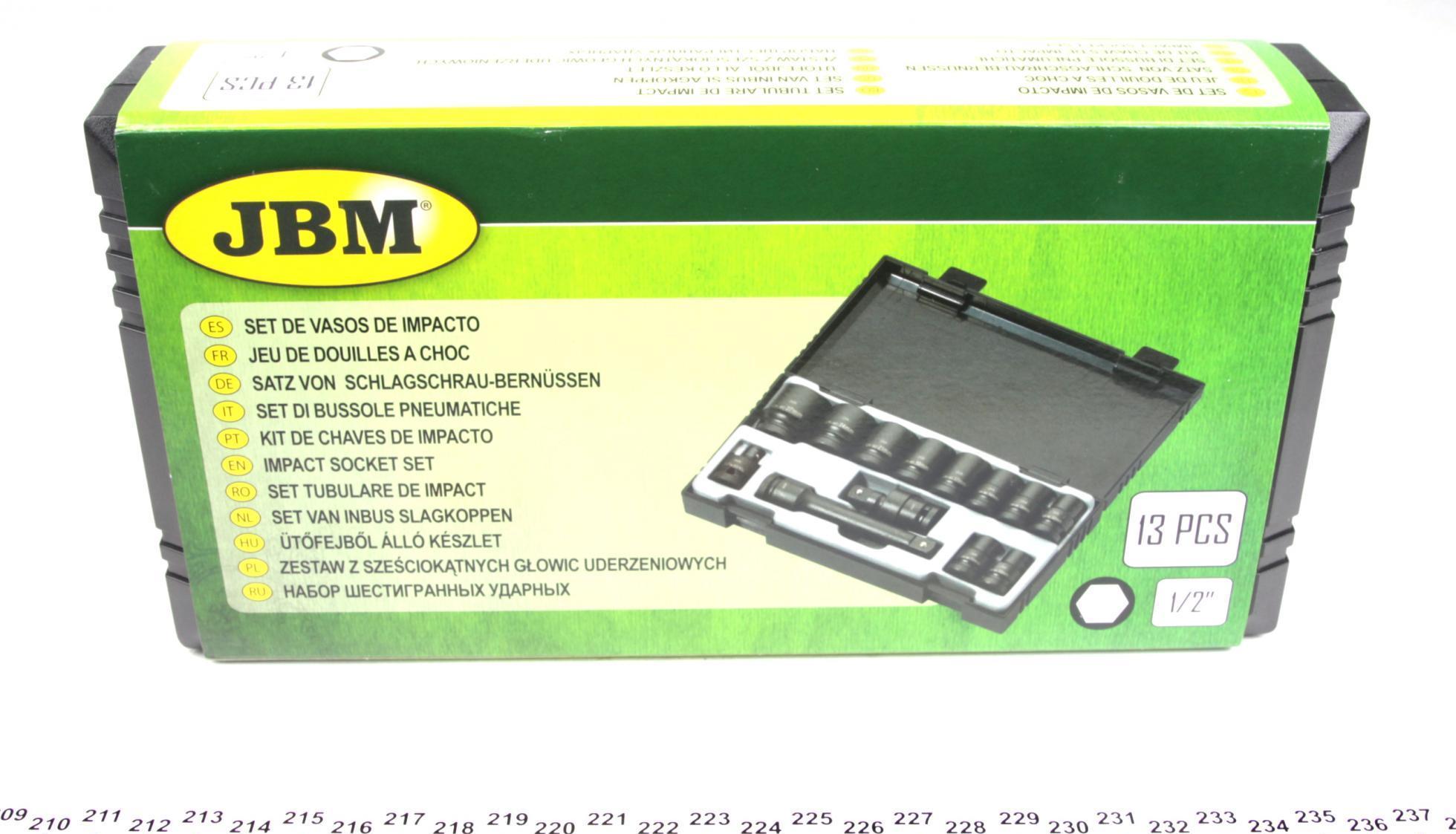 52341 JBM