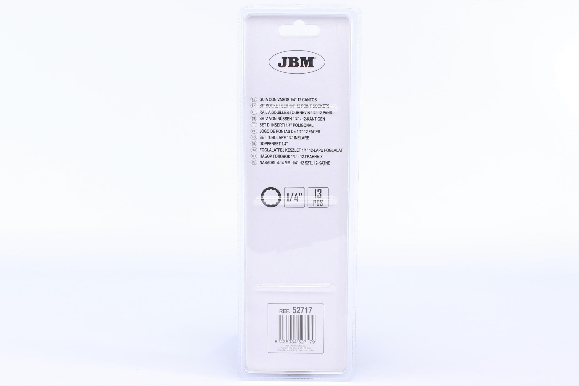 52717 JBM