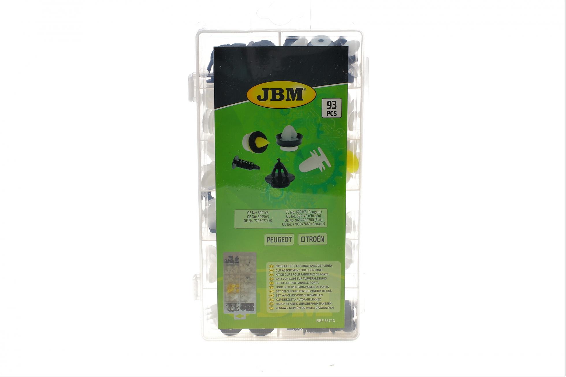 53713 JBM