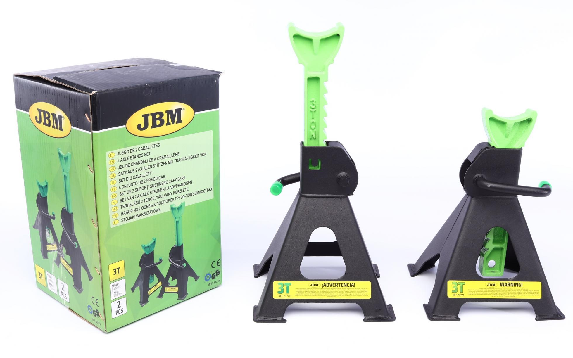 53779 JBM