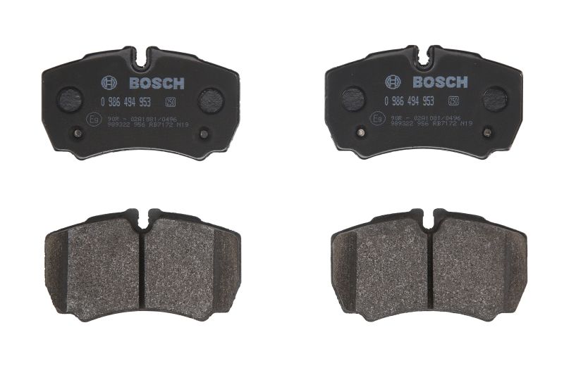 0986494953 BOSCH
