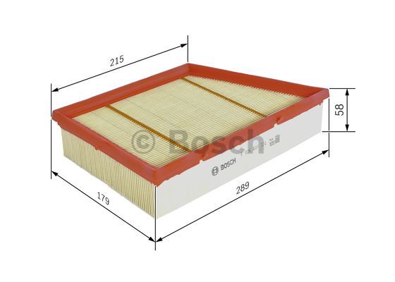 F026400324 BOSCH