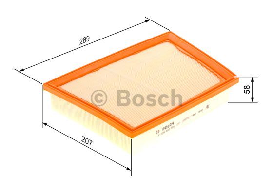 F026400360 BOSCH
