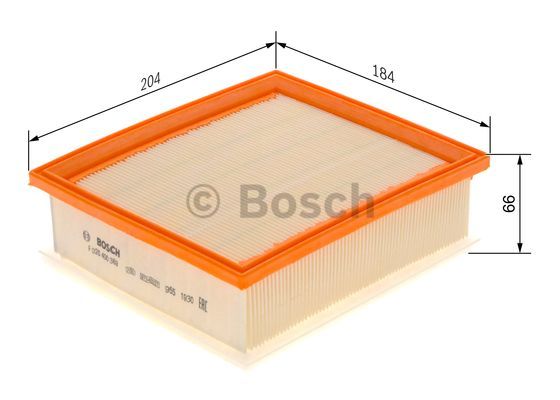 F026400369 BOSCH