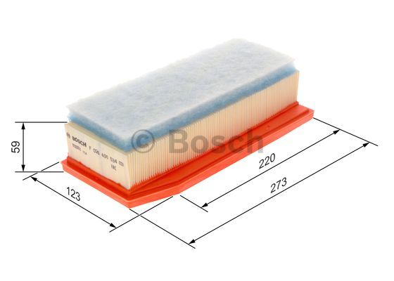 F026400534 BOSCH