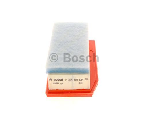 F026400534 BOSCH